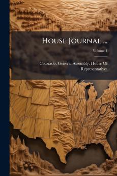 House Journal ...; Volume 1