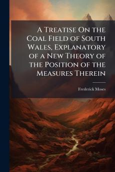 A Treatise On the Coal Field of South Wales Explanatory of a New Theory of the Position of the Measures Therein