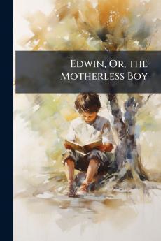 Edwin Or the Motherless Boy