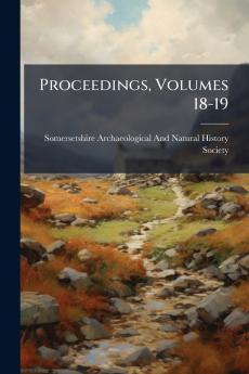 Proceedings Volumes 18-19