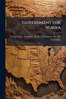 Government for Alaska