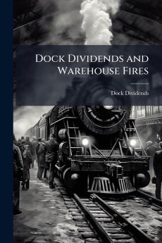 Dock Dividends and Warehouse Fires