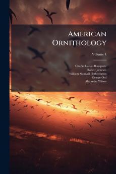 American Ornithology