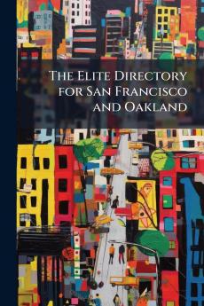 The Elite Directory for San Francisco and Oakland