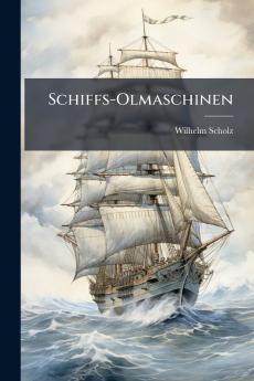 Schiffs-Olmaschinen