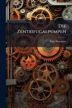 Die Zentrifugalpumpen