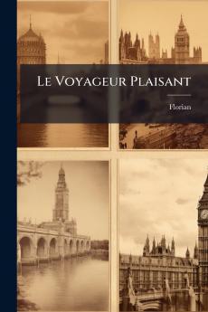 Le Voyageur Plaisant