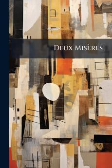 Deux Misères