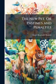 The New Pet Or Pastimes and Penalties
