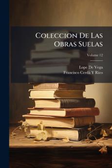 Coleccion De Las Obras Suelas