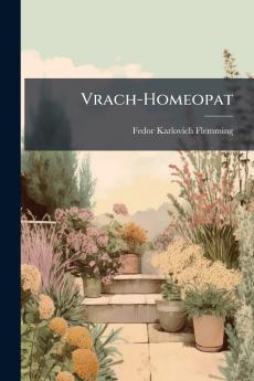 Vrach-Homeopat