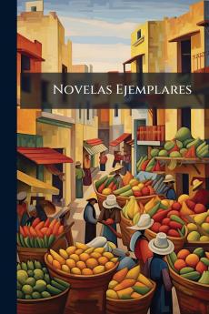 Novelas Ejemplares