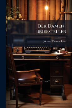 Der Damen-Briefsteller