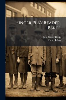 Finger Play Reader Part 1