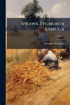 Sprawa Zygmunta Unruga