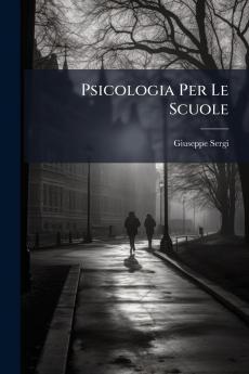 Psicologia Per Le Scuole