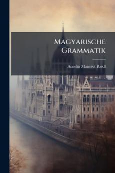 Magyarische Grammatik