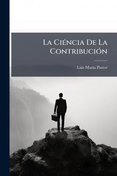La Ciéncia De La Contribución