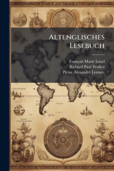 Altenglisches Lesebuch