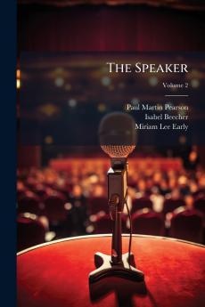 The Speaker