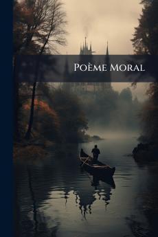 Poème Moral