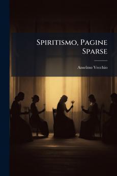 Spiritismo Pagine Sparse