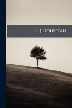 J.-J. Rousseau