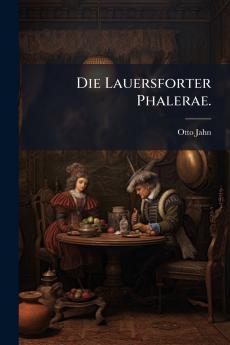 Die Lauersforter Phalerae.