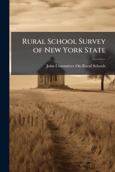 Rural School Survey of New York State