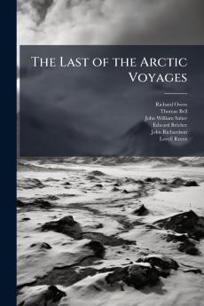 The Last of the Arctic Voyages