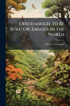 Odd Enough to Be Sure! Or Emilius in the World