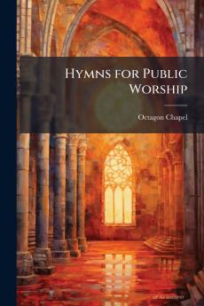 Hymns for Public Worship