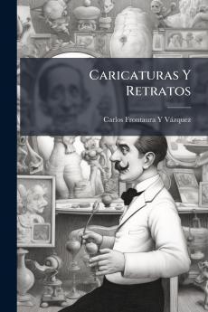 Caricaturas Y Retratos