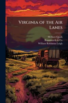 Virginia of the Air Lanes