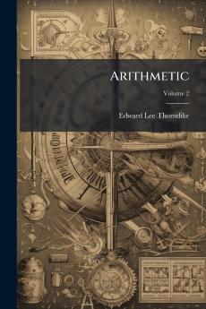 Arithmetic