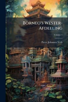 Borneo's Wester-Afdeeling