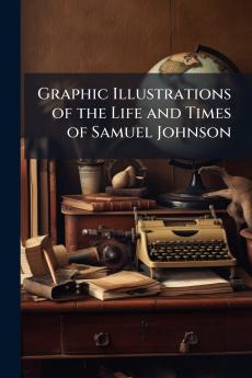 Graphic Illustrations of the Life and Times of Samuel Johnson