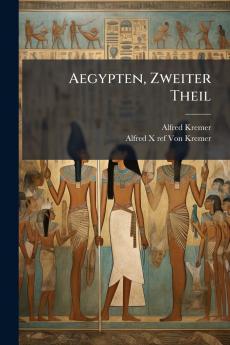 Aegypten Zweiter Theil