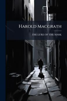 Harold Macgrath