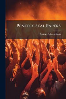 Pentecostal Papers