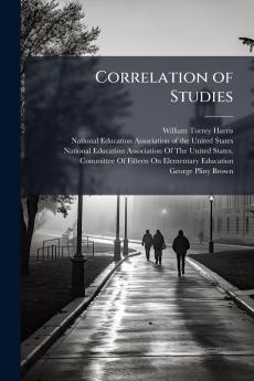 Correlation of Studies
