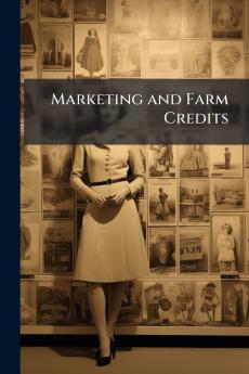 Marketing and Farm Credits