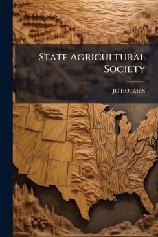 State Agricultural Society