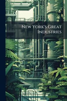 New York's Great Industries
