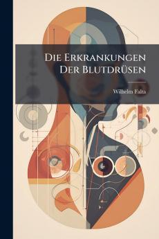 Die Erkrankungen Der Blutdrüsen