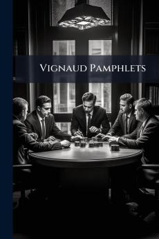 Vignaud Pamphlets