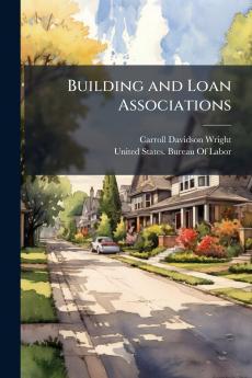 Building and Loan Associations