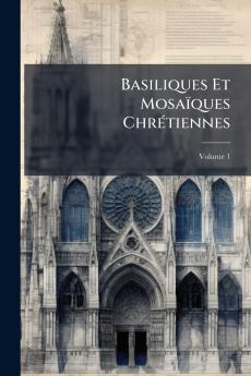Basiliques Et Mosaïques Chrétiennes
