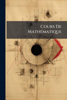 Cours De Mathématique
