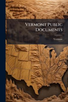 Vermont Public Documents